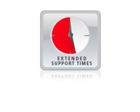 Lancom Systems EXTENDED SUPPORT TIMES