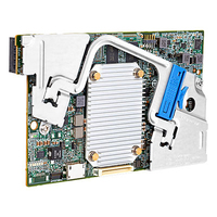 Hewlett Packard Enterprise Smart Array P246br RAID vezérlő PCI Express x8 3.0 12 Gbit/s