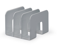 Durable 1701395050 desk tray/organizer Plastic Grey