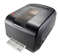 Intermec PC42t stampante per etichette (CD) Trasferimento termico 203 x 203 DPI 101,6 mm/s Cablato Collegamento ethernet LAN