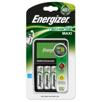 Energizer 638582 akkumulátor töltő