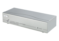 ATEN VS94A rozgałęziacz telewizyjny VGA 4x VGA