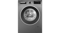 Bosch Serie 6 WGG244FCGB washing machine Front-load 9 kg 1400 RPM Grey