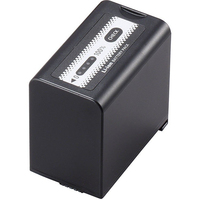 Panasonic AG-VBR89G batería para cámara/grabadora Ión de litio 8850 mAh
