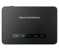Grandstream Networks DP750 DECT base station Black