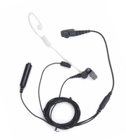 Hytera EAN18 two-way radio accessory Speaker/microphone