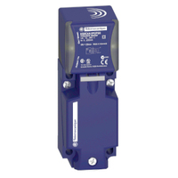 Schneider Electric XS8C4A4PCP20 photoelectric sensor Blue