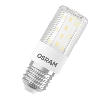 Osram 4058075607347 lampada LED 7,3 W E27 E