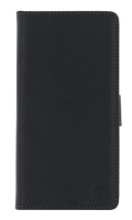 Mobilize MOB-CWBCB-LUM950XL mobiele telefoon behuizingen 14,5 cm (5.7") Portemonneehouder Zwart