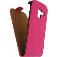 Mobilize MOB-USFCF-I8160 mobiele telefoon behuizingen 9,65 cm (3.8") Flip case Roze