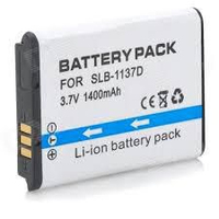 CoreParts MBD1113 bateria do aparatu/kamery Litowo-jonowa (Li-Ion) 1100 mAh
