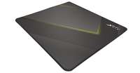 Xtrfy GP1 Gaming mouse pad Black, Grey, Yellow