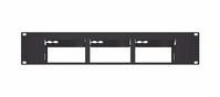 Kramer Electronics RK-CONNECT-PRO Rack Zubehör Blindplatte