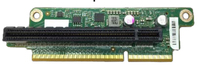 Intel AHW1UM2RISER2 interface cards/adapter Internal PCIe