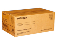 Toshiba TK-01 toner cartridge 1 pc(s) Original Black