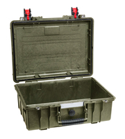 Explorer Cases 4216.G E apparatuurtas Stevige koffer Groen