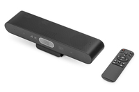 Digitus 4K All-In-One Video Bar Mini - Videokonferenz-System
