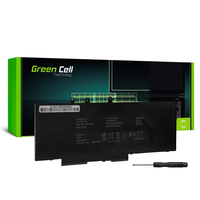 Green Cell DE128V2 części zamienne do notatników Bateria