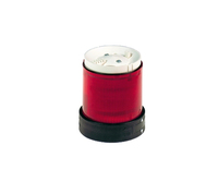 Schneider Electric XVBC2B4 alarm lighting Fixed Red LED