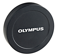 Olympus LC-74 Zwart