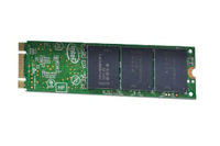 Intel SSDSCKJF240A501 SSD meghajtó M.2 240 GB Serial ATA III MLC