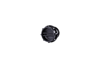 METZ CONNECT 700701 electronic connector cap Black