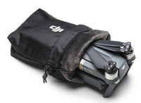 DJI 178689 camera drone case Sleeve Black