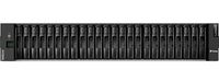 Lenovo ThinkSystem DE2000H boîtier de disques Rack (2 U) Noir