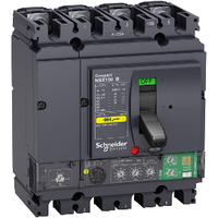 Schneider Electric LV433819 Stromunterbrecher 4