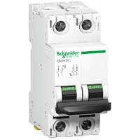 Schneider Electric A9N61526 wyłącznik instalacyjny 2