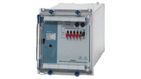 Siemens 7PG2111-1DA30-1DD0 electrical relay
