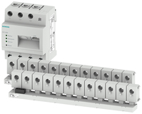 Siemens 7KT1223 contatto ausiliare