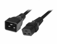 Eaton 152602869-001 signal cable 2 m Black