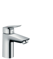 Hansgrohe Logis Chrom