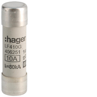 Hager LF410G electrical enclosure accessory