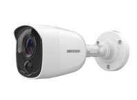 Hikvision Digital Technology DS-2CE11H0T-PIRLPO Rond CCTV-bewakingscamera Buiten 2560 x 1944 Pixels Plafond/muur