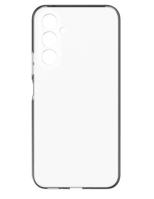 Samsung GP-FPA546VAATW mobiele telefoon behuizingen 16,3 cm (6.4") Hoes Transparant