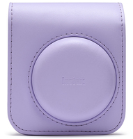 Fujifilm 4177085 camera case Compact case Purple