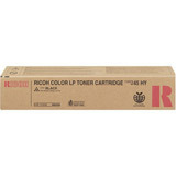 Ricoh Black toner cassette Type 245 (LY) kaseta z tonerem 1 szt. Oryginalny Czarny
