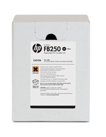 HP Tinta Scitex FB250 negra de 3 litros