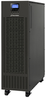 PowerWalker VFI 30K CPG 3/3 BI szünetmentes tápegység (UPS) Dupla konverziós (online) 30 kVA 27000 W 1 AC kimenet(ek)