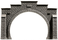 NOCH Tunnel Portal scale model part/accessory