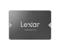 Lexar NS100 2.5" 128 GB SATA III