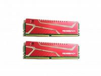 Mushkin REDLINE MRB4U346JLLM8GX2 geheugenmodule 16 GB 2 x 8 GB DDR4
