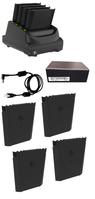 Zebra KIT-TC5X-BATCHG-02 accessoire voor draagbare mobiele computers Batterijlader