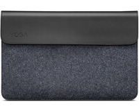Lenovo GX40X02932 laptop táska 35,6 cm (14") Védőtok Fekete