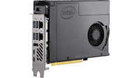 Intel BKNUC9VXQNB embedded computer 2.4 GHz Intel Xeon E