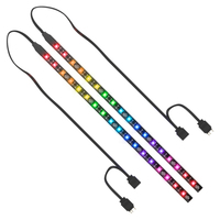 SilentiumPC Aurora Stripes ARGB LED strip