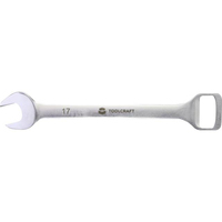 Toolcraft TO-6542472 combination wrench