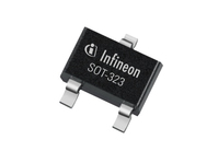 Infineon BSS209PW transistor 20 V